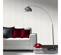 Superfresco Easy Crocodile Skin Effect White Wallpaper