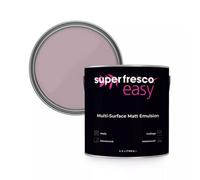 Superfresco Easy Dream Big Multi-Surface Paint 2.5L Pink