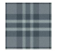 Superfresco Easy Eildon Weave Archival Blue Wallpaper