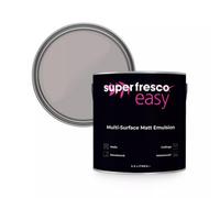 Superfresco Easy Ella Bella Mixed To Order Multi-Surface Matt Emulsion Paint 2.5L