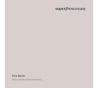 Superfresco Easy Ella Bella Peel & Stick Paint Sample
