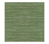 SUPERFRESCO EASY EMPEROR GRASSCLOTH EMERALD WALLPAPER, Green
