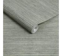 Superfresco Easy Emperor Grasscloth Emerald Wallpaper