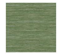 SUPERFRESCO EASY EMPEROR GRASSCLOTH EMERALD WALLPAPER, Green