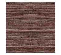 Superfresco Easy Emperor Grasscloth Terra Wallpaper | Paste the Wall | Orange Plain/Texture | Eco-Friendly