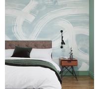 Superfresco Easy Expression Duck Egg Print To Order Fixed Size Mural | Wallpaper Roll