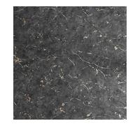 Superfresco Easy Gilded Plaster Black & Gold Textured Plain Wallpaper | Paste The Wall | Black Texture | Eco-Friendly