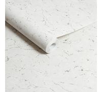 Superfresco Easy Gilded Plaster Neutral Pale Gold Textured Wallpaper | Paste the Wall | Neutral Texture | Eco-Friendly