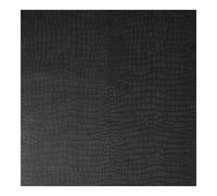SUPERFRESCO EASY SFE CROCODILE BLACK WALLPAPER, Black