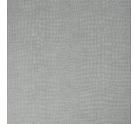 Superfresco Easy Crocodile Grey Wallpaper 10m