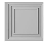 Superfresco Easy Grey Industry Textured Wallpaper | Paste The Wall | Grey Panelled | Eco-Friendly