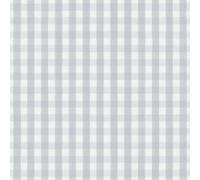 Superfresco Easy Hattie Gingham Duckegg Wallpaper