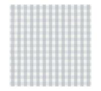 Superfresco Easy Hattie Gingham Duckegg Wallpaper