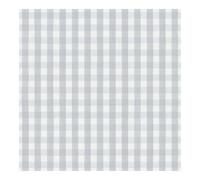 Superfresco Easy Hattie Gingham Duckegg Wallpaper | Duck Egg Check Design | Paste the Wall | Eco-Friendly