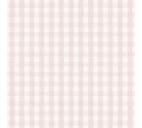 Superfresco Easy Hattie Gingham Pink Wallpaper