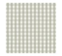 Superfresco Easy Hattie Gingham Sage Wallpaper