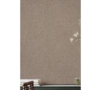 Superfresco Easy Hearthbound Texture Oatmeal Wallpaper | Paste The Wall | Cream Textured | Eco-Friendly