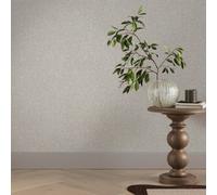 Superfresco Easy Hearthbound Texture Stone Wallpaper | Paste the Wall | Cream Textured | Eco-friendly