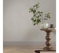 Superfresco Easy Hearthbound Texture Stone Wallpaper | Paste the Wall | Cream Textured | Eco-friendly