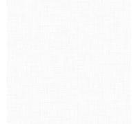 Superfresco Easy Hessian White Decorative Wallpaper - 10m