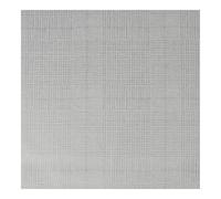 SUPERFRESCO EASY HIGHLAND TWEED SILVER WALLPAPER, Silver