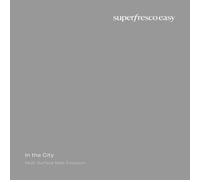 Superfresco Easy In The City Peel & Stick Sample