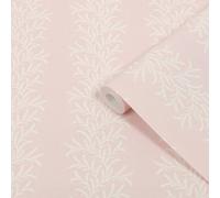 Superfresco Easy Indie Pink Wallpaper