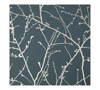 SUPERFRESCO EASY INNOCENCE GREEN WALLPAPER, Green