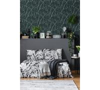 SUPERFRESCO EASY INNOCENCE GREEN WALLPAPER, Green