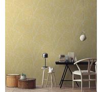 Superfresco Easy Innocence Wallpaper Natural