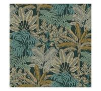 Superfresco Easy Intrigue Midnight Wallpaper | Paste The Wall | Black Trees | Eco-Friendly
