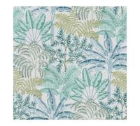Superfresco Easy Intrigue Spring Wallpaper In Blue Blue