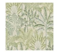 Superfresco Easy Intrigue Spring Wallpaper | Paste The Wall | Green Trees | Eco-Friendly