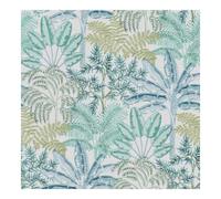 Superfresco Easy Intrigue Wallpaper | Aqua Trees