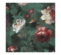 Superfresco Easy IsaBEle Wallpaper | Floral Green