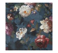 Superfresco Easy IsaBEle Wallpaper | Floral Navy