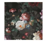 Superfresco Easy Isabelle Black Wallpaper Black
