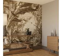 Art for the home Mural Jungle Book Mural 126278FXST
