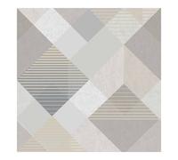 Superfresco Easy Kaleidoscope Geometric Natural Wallpaper