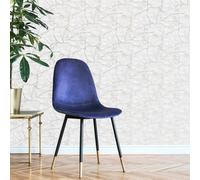 Superfresco Easy Kintsugi Rose Gold Wallpaper