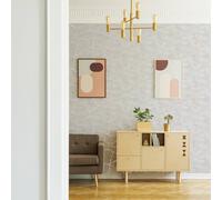 Superfresco Easy Kintsugi Wallpaper In Rose Gold Rose Gold