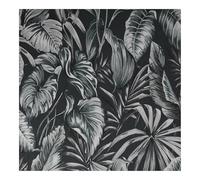 Superfresco Easy Leaves Exotique Wallpaper, Dark Green