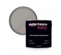 Superfresco Easy Let's Sleep In Mixed To Order Multi-Surface Matt Emulsion Paint 2.5L