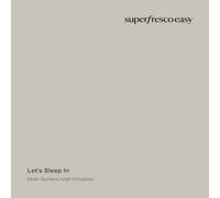 Superfresco Easy Let's Sleep In Peel & Stick Paint Sample