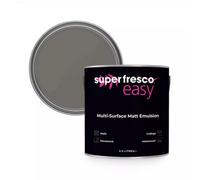 Superfresco Easy Let's Stay Home Mixed To Order Multi-Surface Matt Emulsion Paint 2.5L