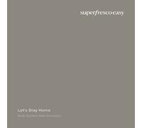 Superfresco Easy Let's Stay Home Peel & Stick Paint Sample