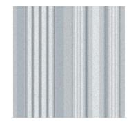 Superfresco Easy Loom Stripe Breeze Wallpaper | Paste the Wall | Blue Stripes | Eco-Friendly