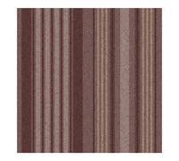 Superfresco Easy Loom Stripe Thistle Wallpaper