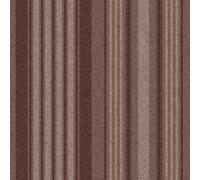 Superfresco Easy Loom Stripe Thistle, Purple