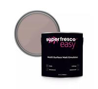 Superfresco Easy Love You More Multi-Surface Paint 2.5L Pink